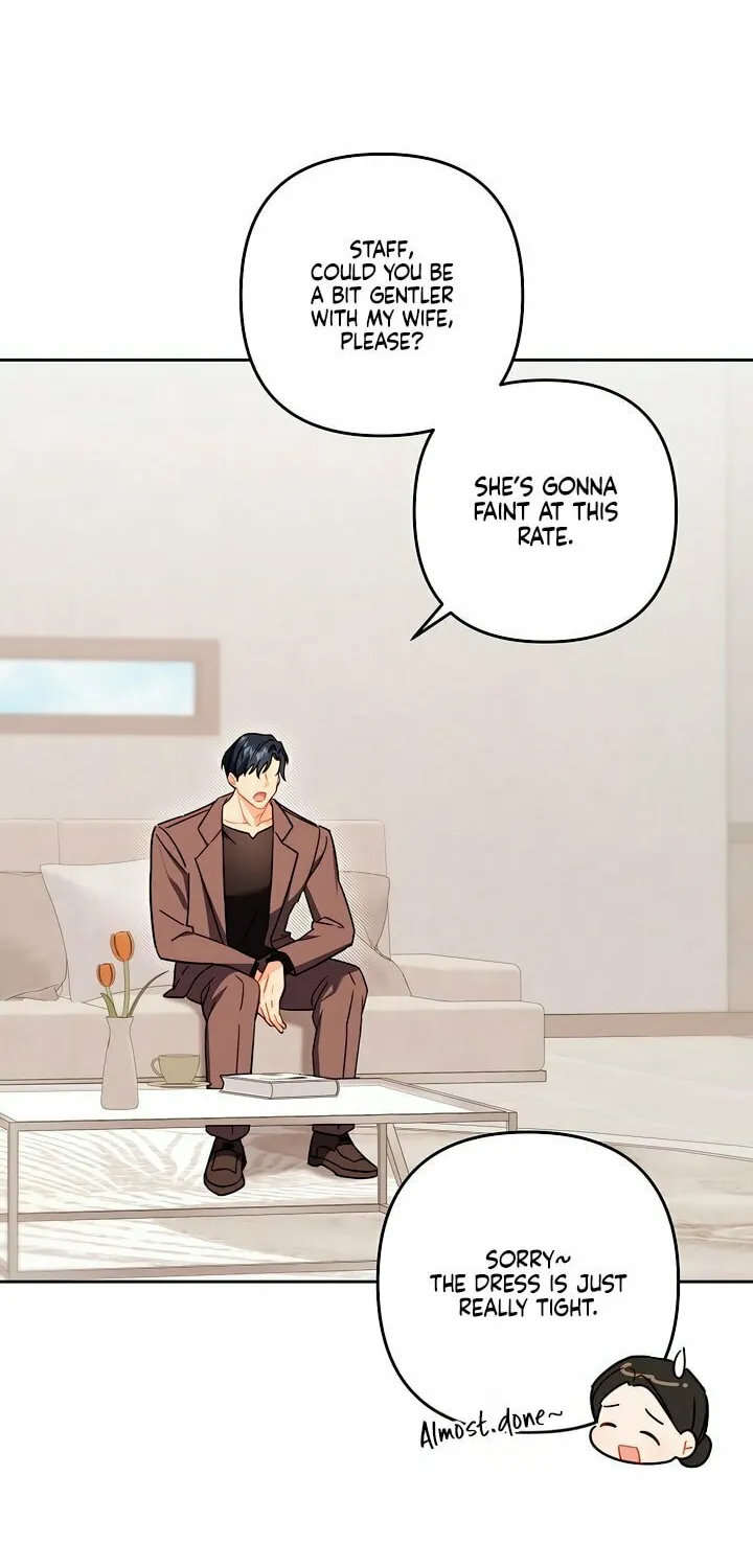 Read Ready Shoot, for Love chapter 19 image 59 on Lezhin