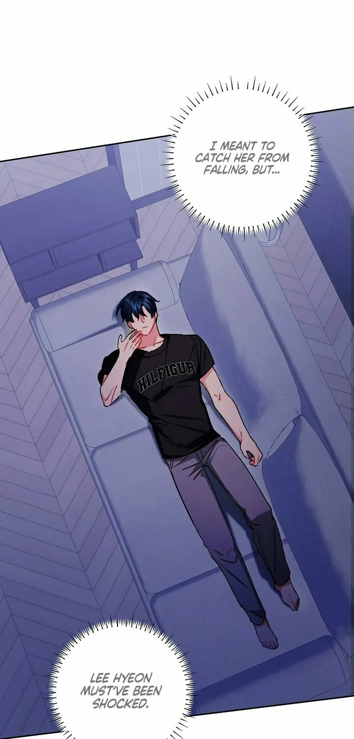 Read Ready Shoot, for Love chapter 19 image 78 on Lezhin