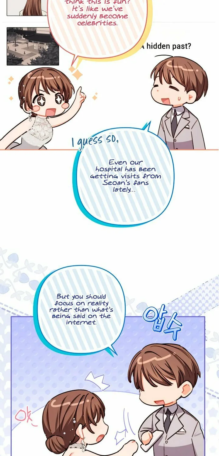 Read Ready Shoot, for Love chapter 20 image 22 on Lezhin