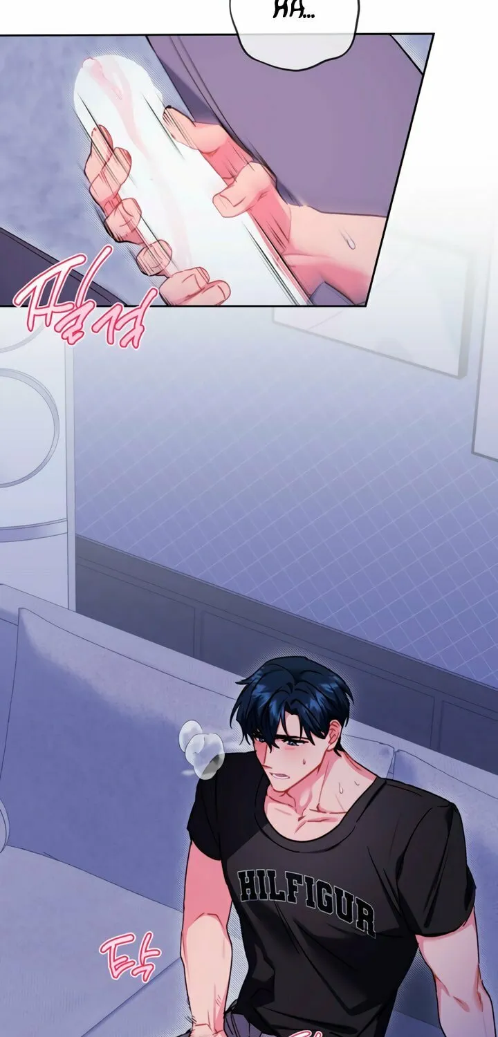 Read Ready Shoot, for Love chapter 20 image 4 on Lezhin