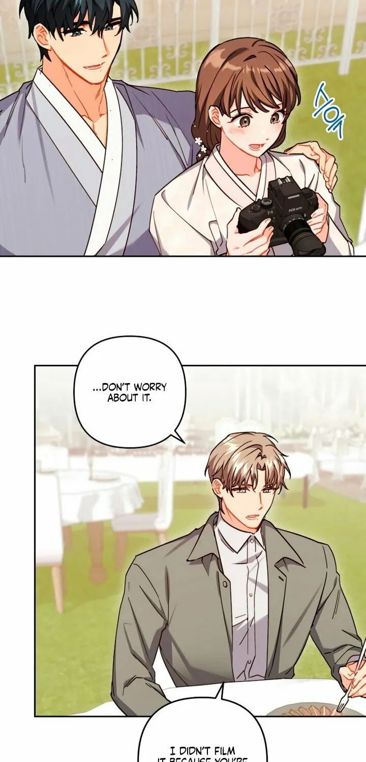 Read Ready Shoot, for Love chapter 21 image 19 on Lezhin