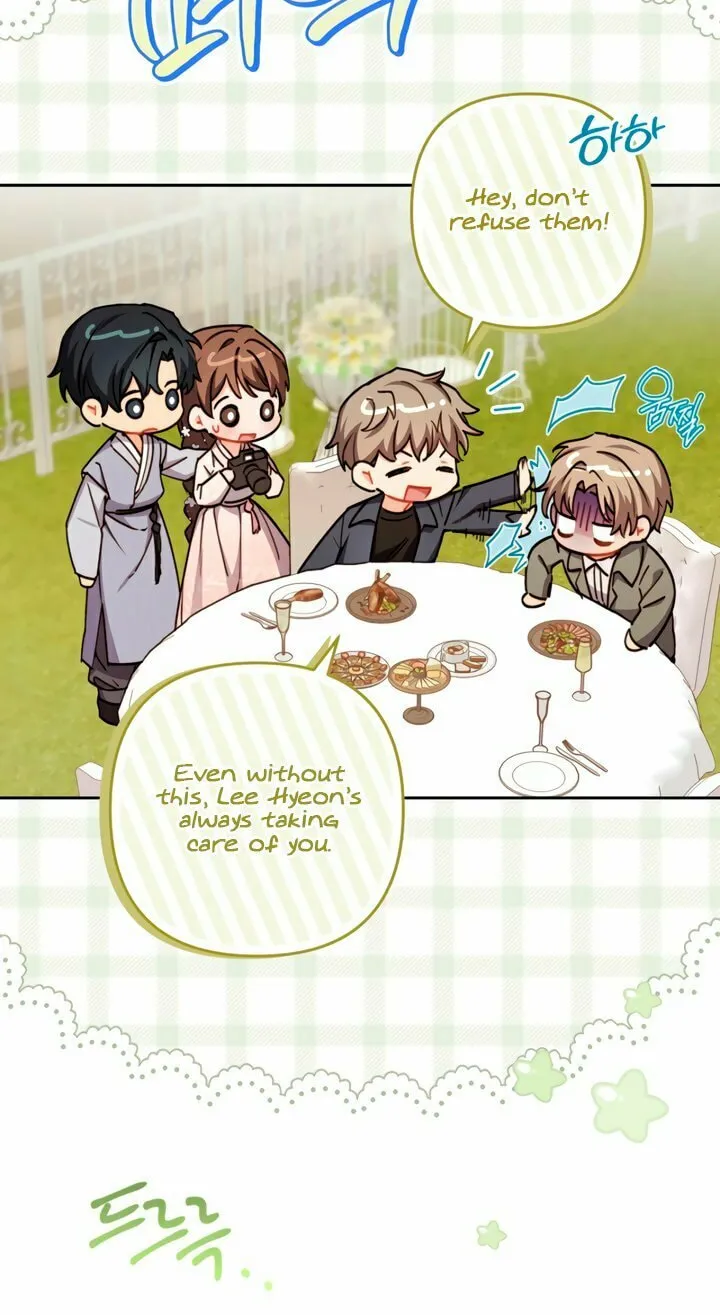 Read Ready Shoot, for Love chapter 21 image 22 on Lezhin
