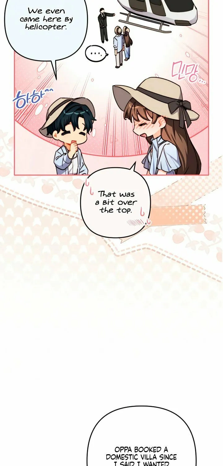 Read Ready Shoot, for Love chapter 21 image 35 on Lezhin