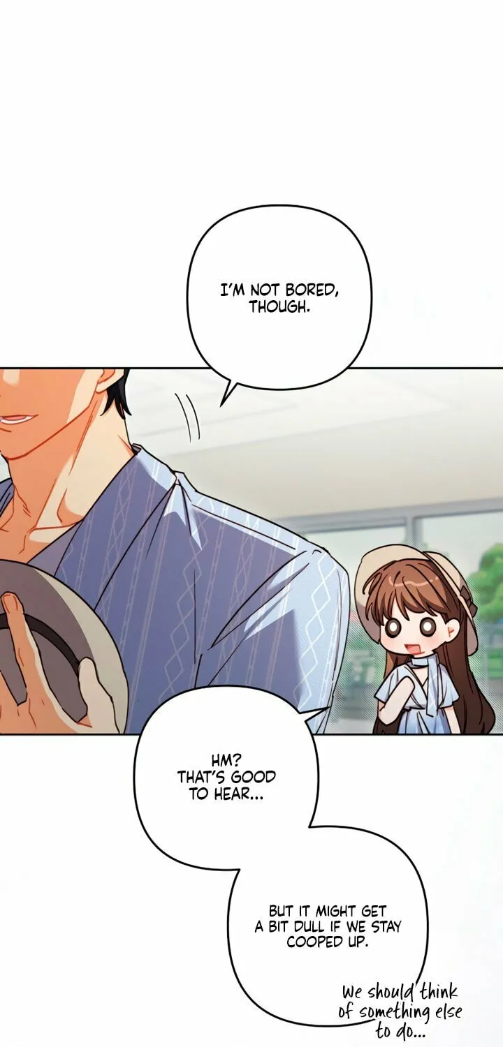 Read Ready Shoot, for Love chapter 21 image 37 on Lezhin