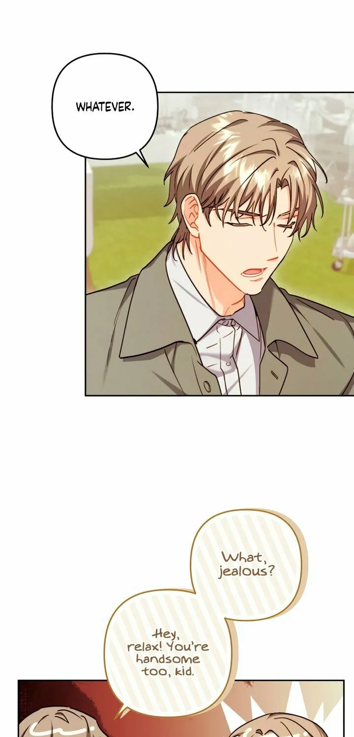 Read Ready Shoot, for Love chapter 21 image 6 on Lezhin
