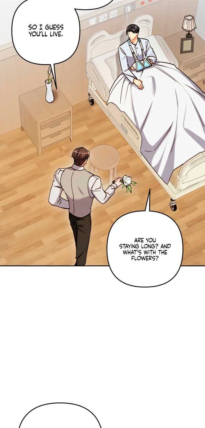 Read Ready Shoot, for Love chapter 22 image 31 on Lezhin