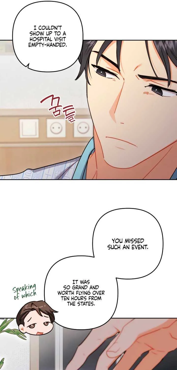 Read Ready Shoot, for Love chapter 22 image 33 on Lezhin