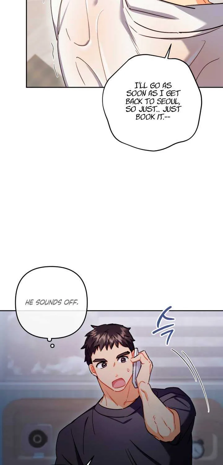 Read Ready Shoot, for Love chapter 23 image 60 on Lezhin