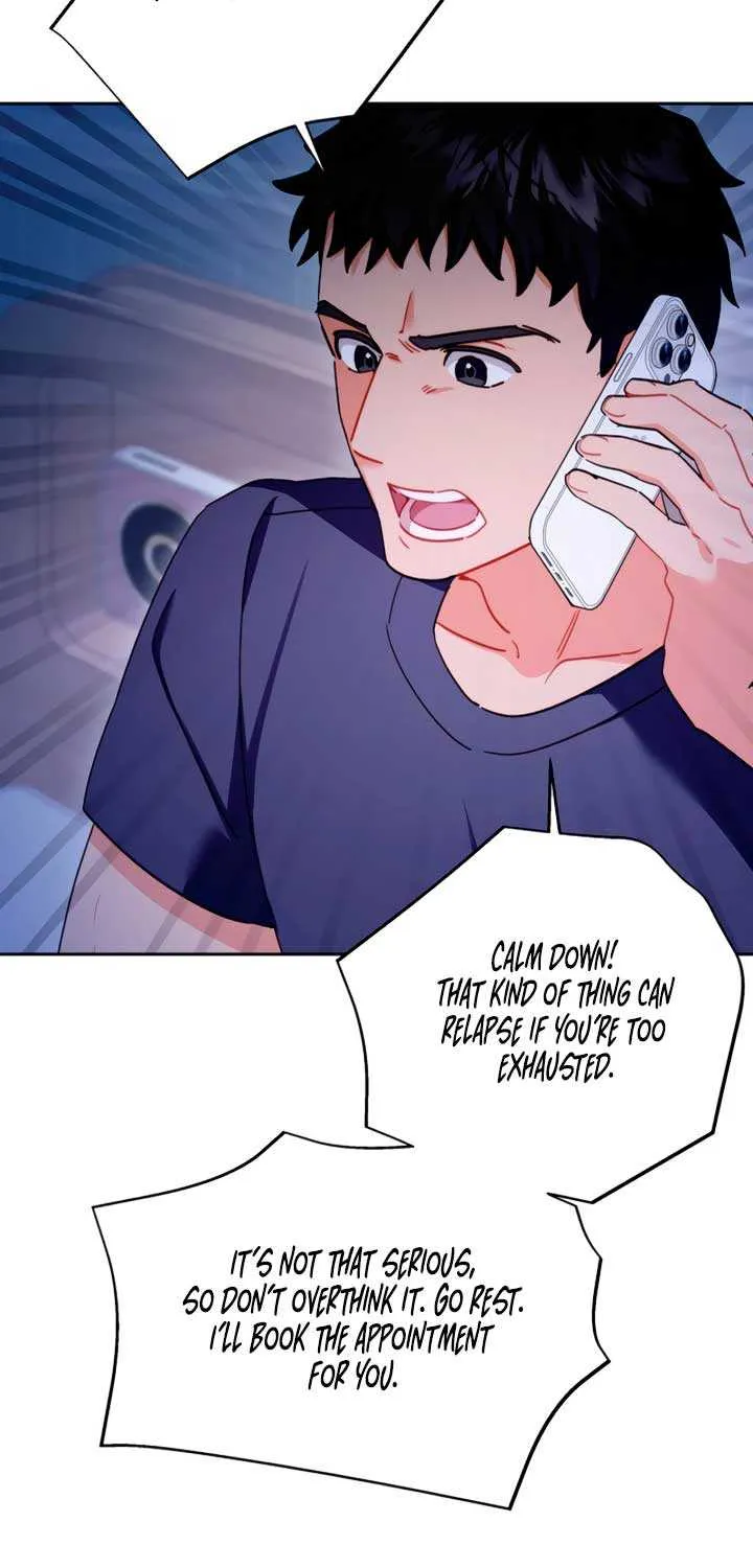 Read Ready Shoot, for Love chapter 23 image 63 on Lezhin