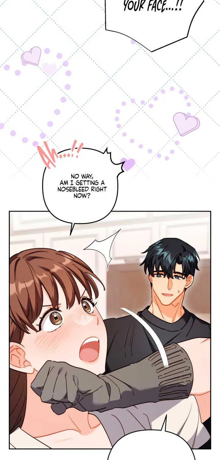 Read Ready Shoot, for Love chapter 23 image 7 on Lezhin