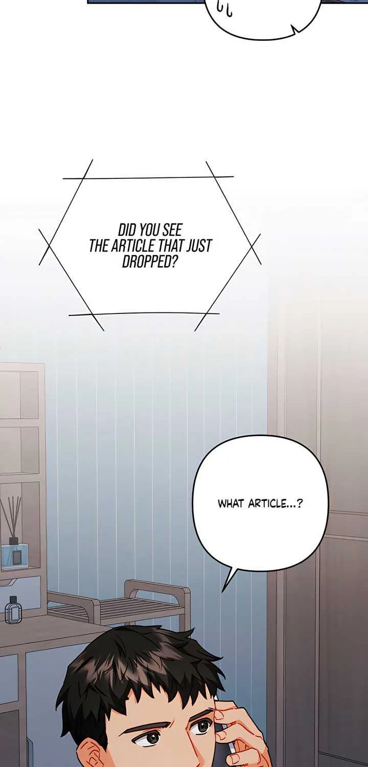 Read Ready Shoot, for Love chapter 24 image 1 on Lezhin