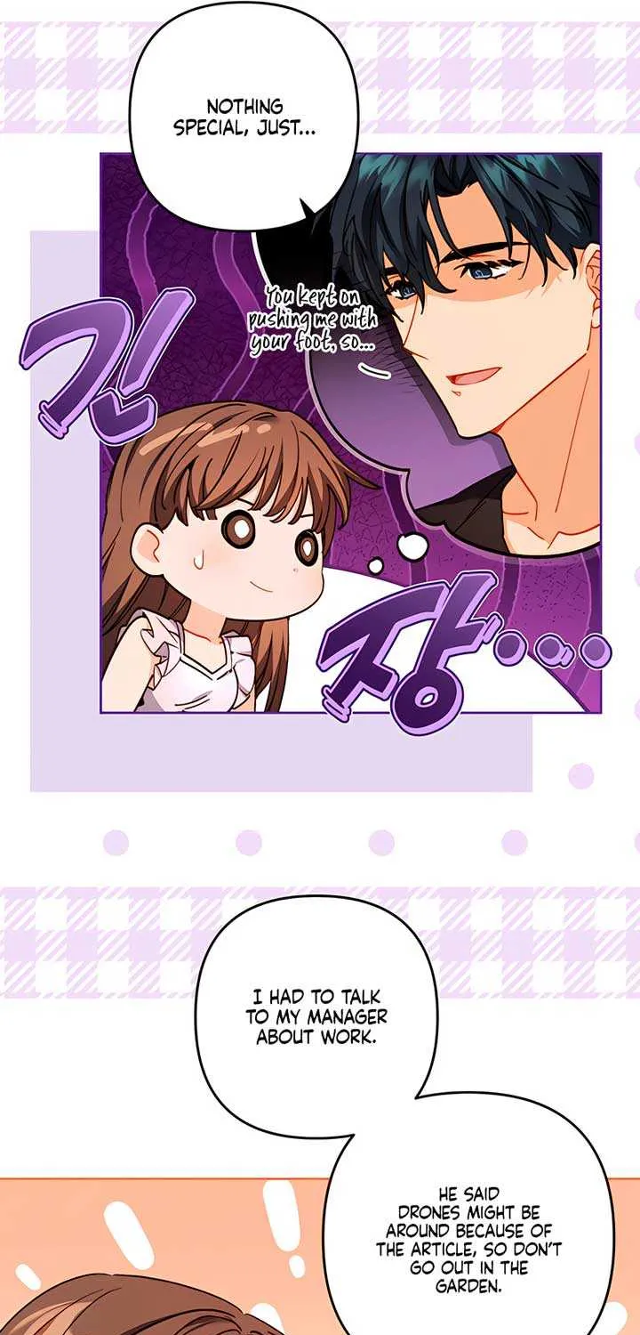 Read Ready Shoot, for Love chapter 24 image 16 on Lezhin