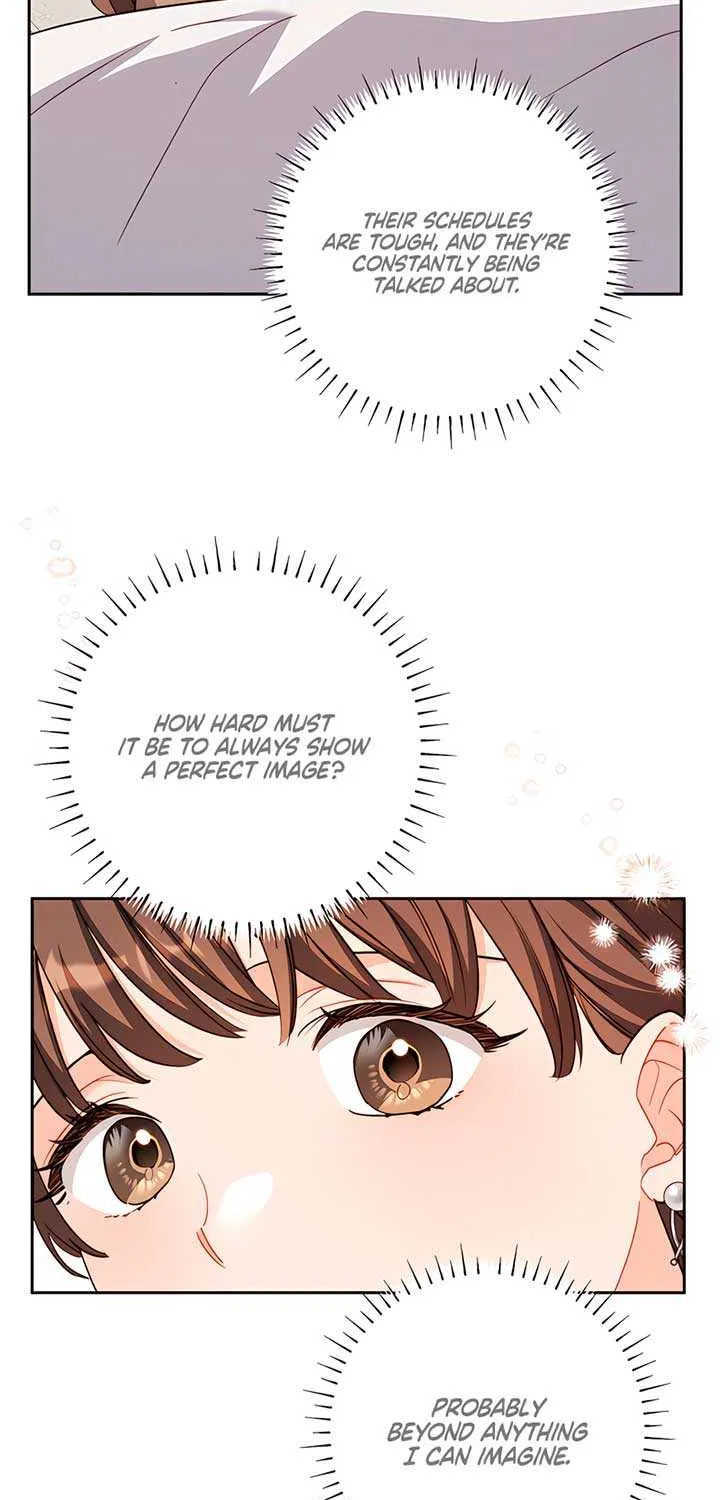 Read Ready Shoot, for Love chapter 24 image 68 on Lezhin