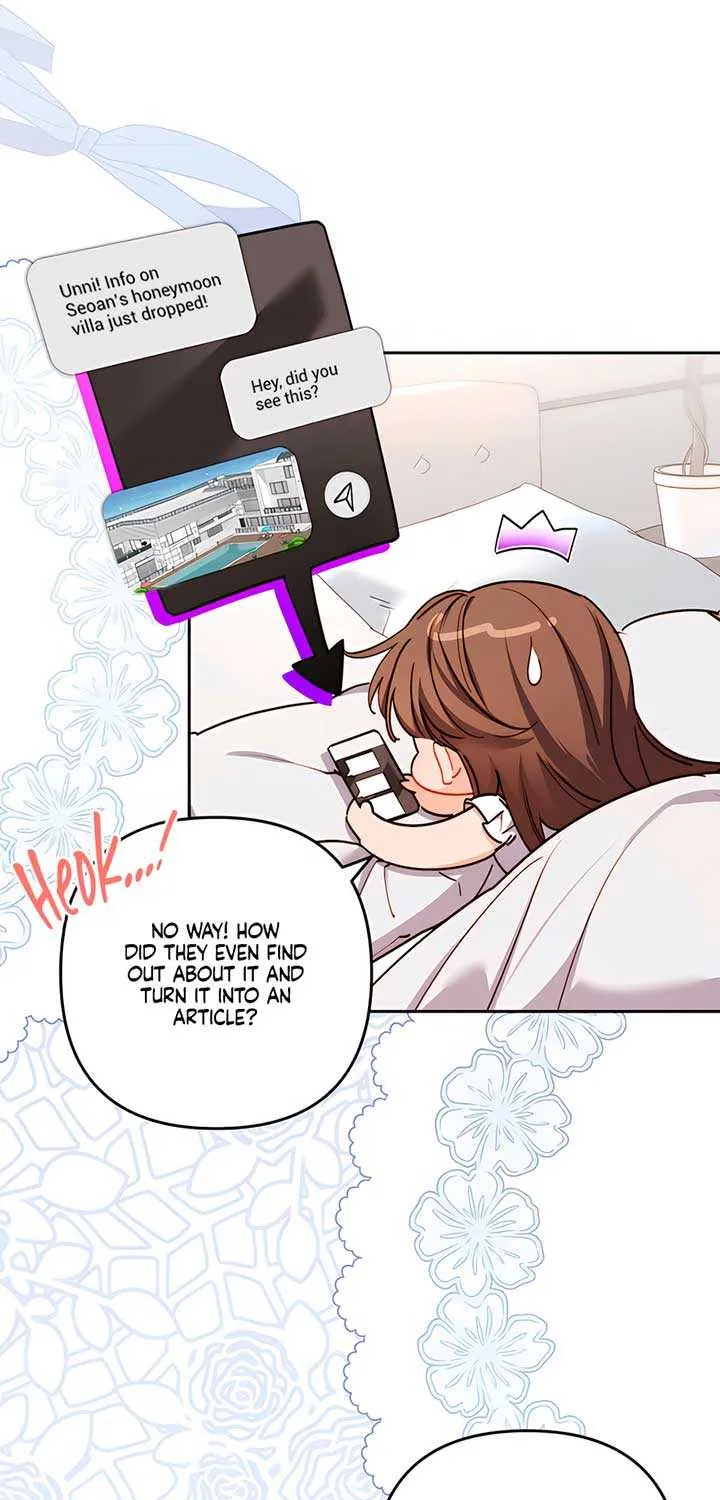 Read Ready Shoot, for Love chapter 24 image 8 on Lezhin