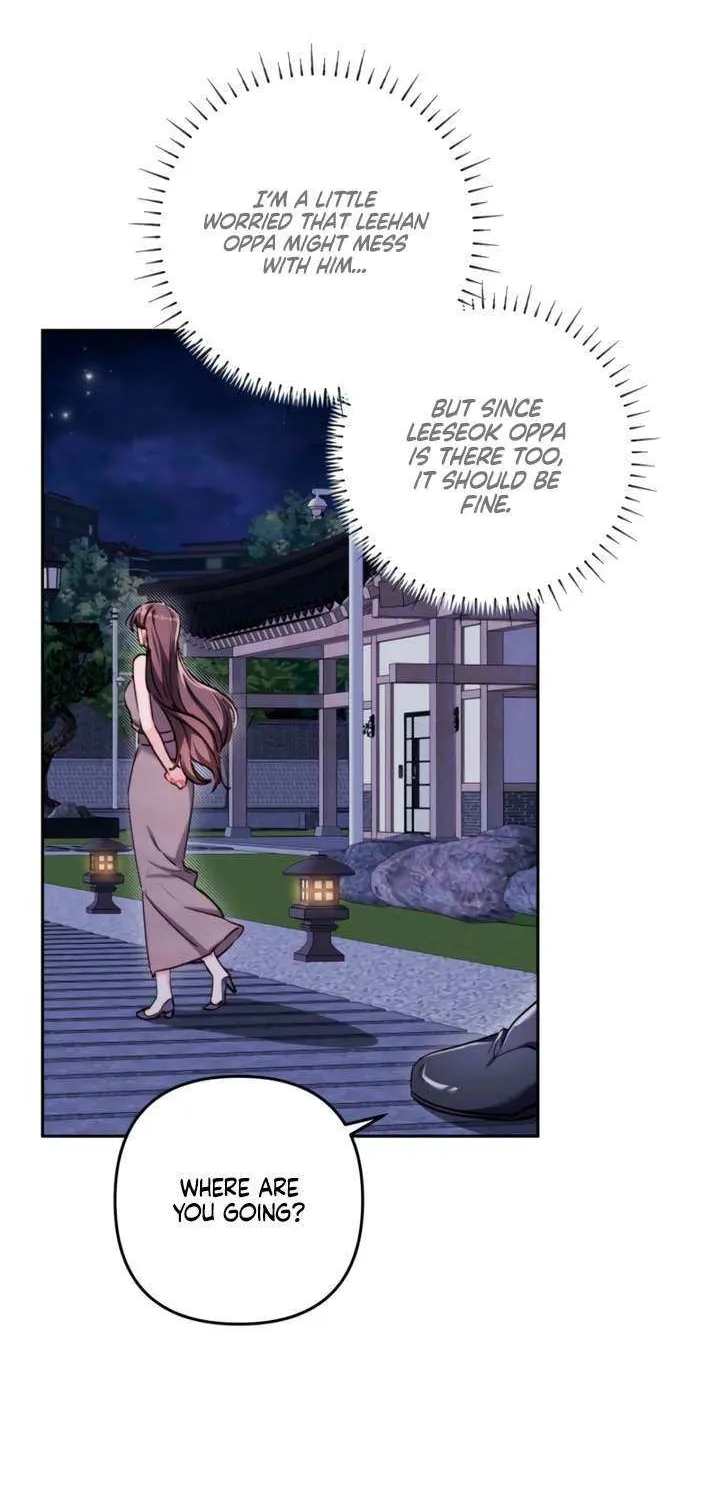 Read Ready Shoot, for Love chapter 25 image 52 on Lezhin