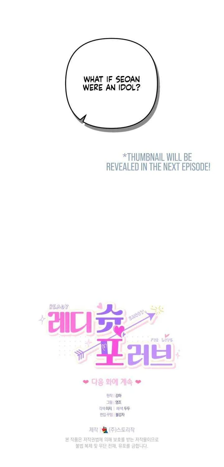Read Ready Shoot, for Love chapter 25 image 69 on Lezhin
