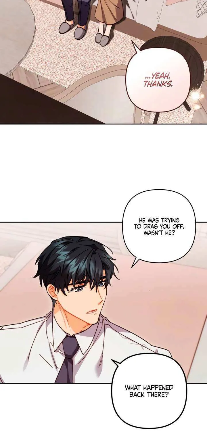 Read Ready Shoot, for Love chapter 26 image 30 on Lezhin