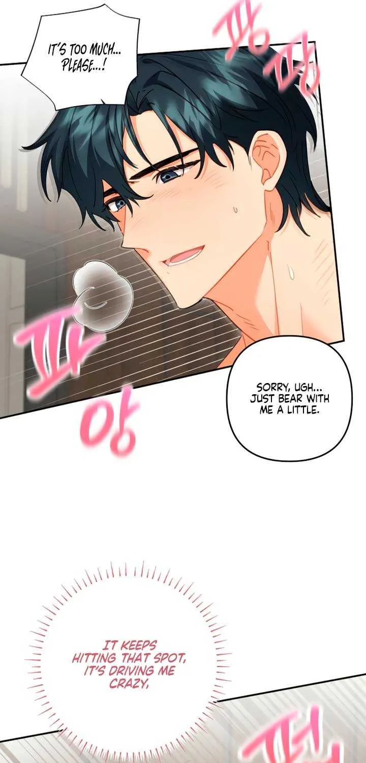 Read Ready Shoot, for Love chapter 27 image 18 on Lezhin