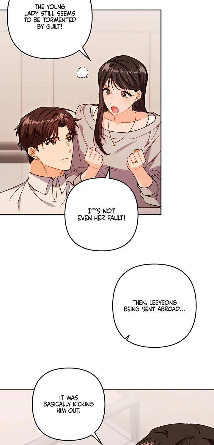 Read Ready Shoot, for Love chapter 28 image 48 on Lezhin