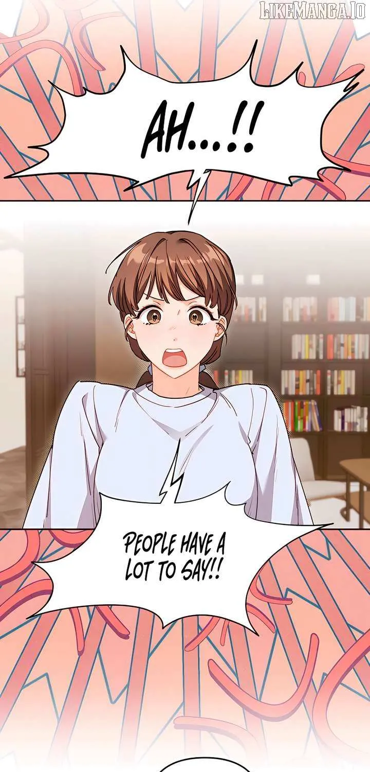 Read Ready Shoot, for Love chapter 28 image 8 on Lezhin