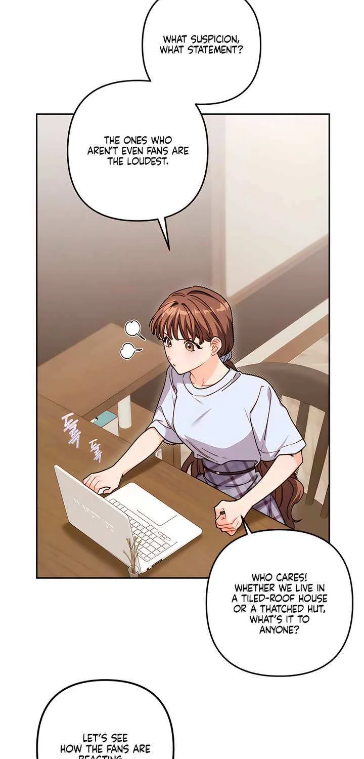 Read Ready Shoot, for Love chapter 28 image 9 on Lezhin