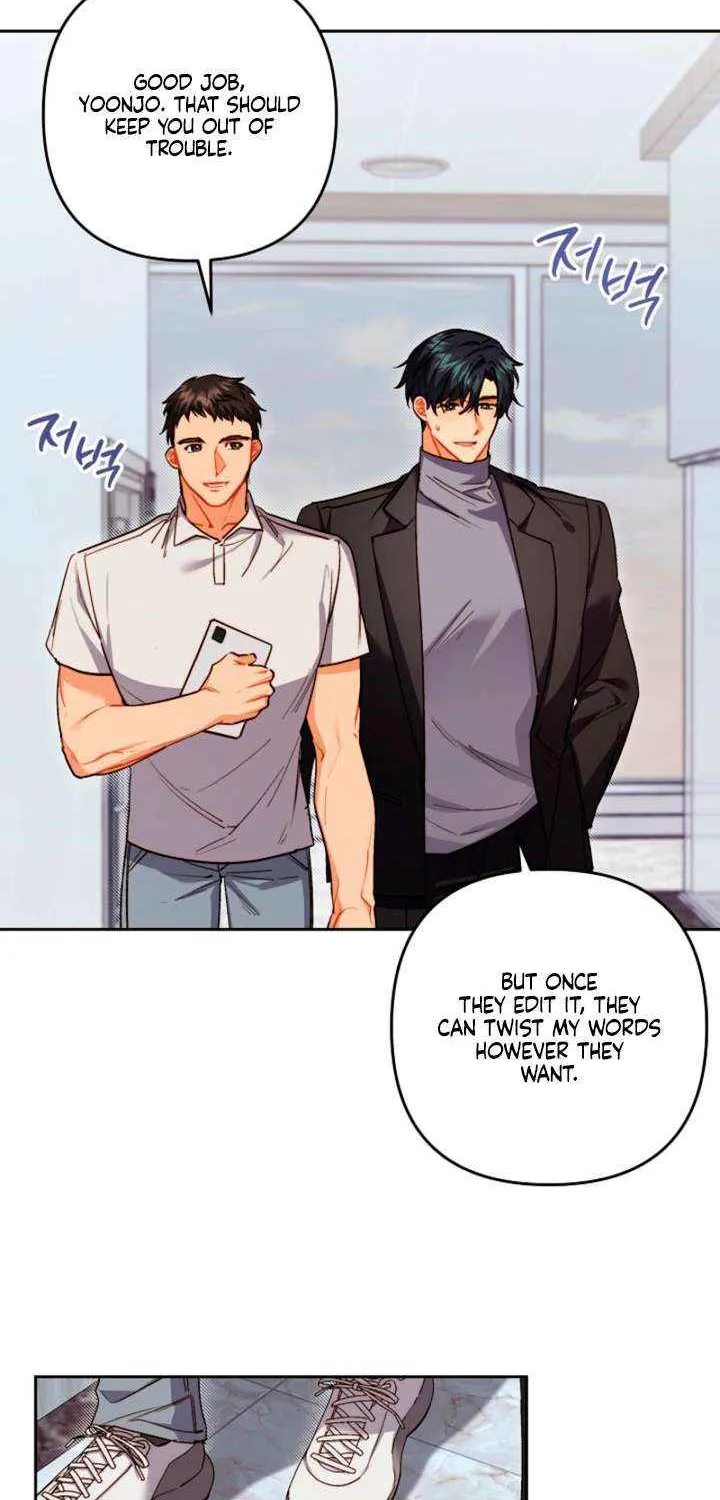 Read Ready Shoot, for Love chapter 30 image 17 on Lezhin