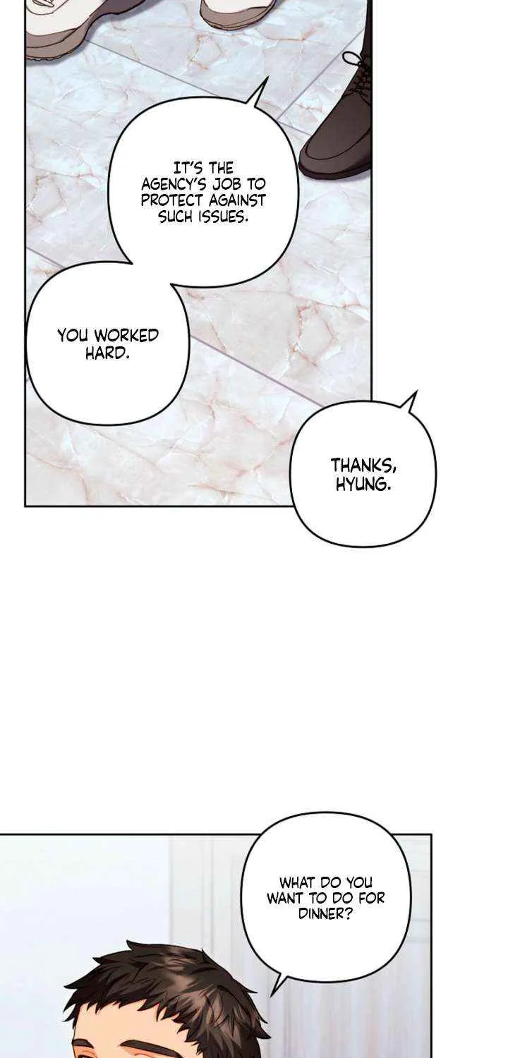 Read Ready Shoot, for Love chapter 30 image 18 on Lezhin