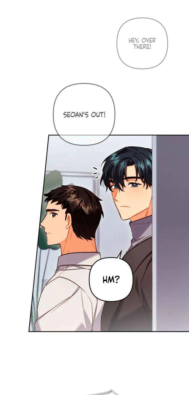 Read Ready Shoot, for Love chapter 30 image 21 on Lezhin
