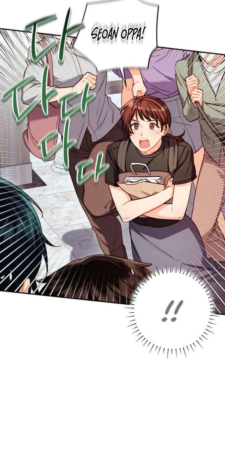 Read Ready Shoot, for Love chapter 30 image 22 on Lezhin