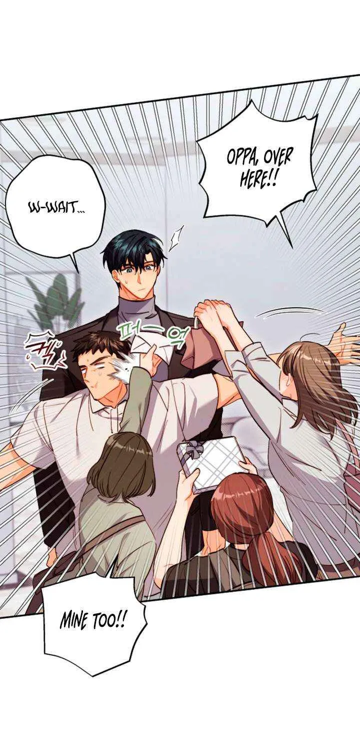 Read Ready Shoot, for Love chapter 30 image 23 on Lezhin