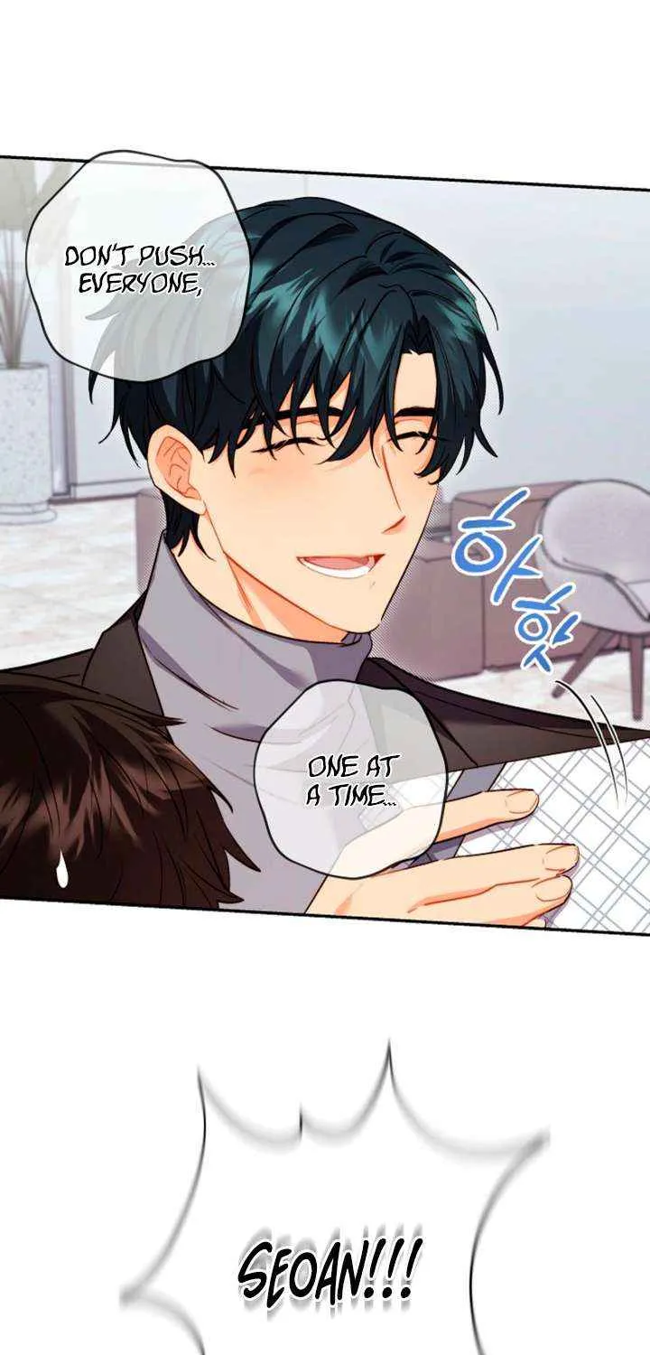 Read Ready Shoot, for Love chapter 30 image 24 on Lezhin
