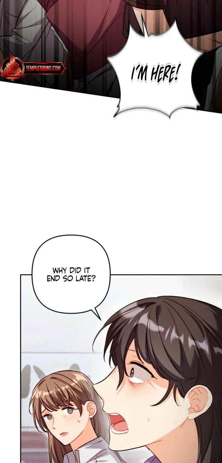 Read Ready Shoot, for Love chapter 30 image 26 on Lezhin