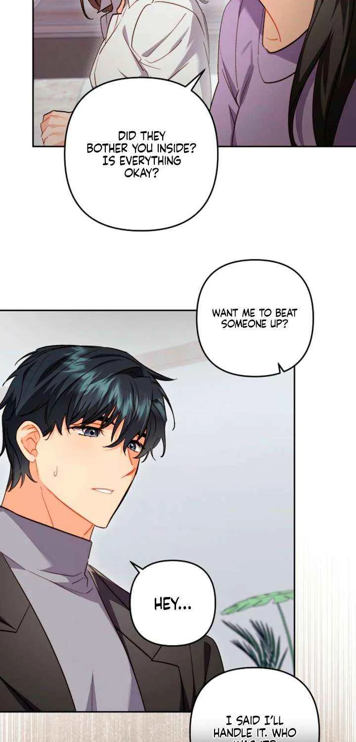 Read Ready Shoot, for Love chapter 30 image 27 on Lezhin