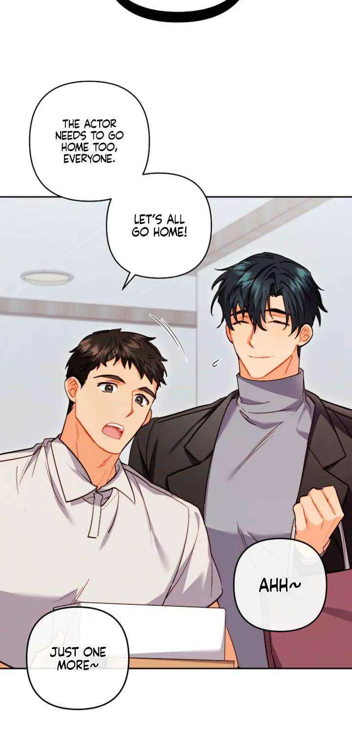 Read Ready Shoot, for Love chapter 30 image 29 on Lezhin