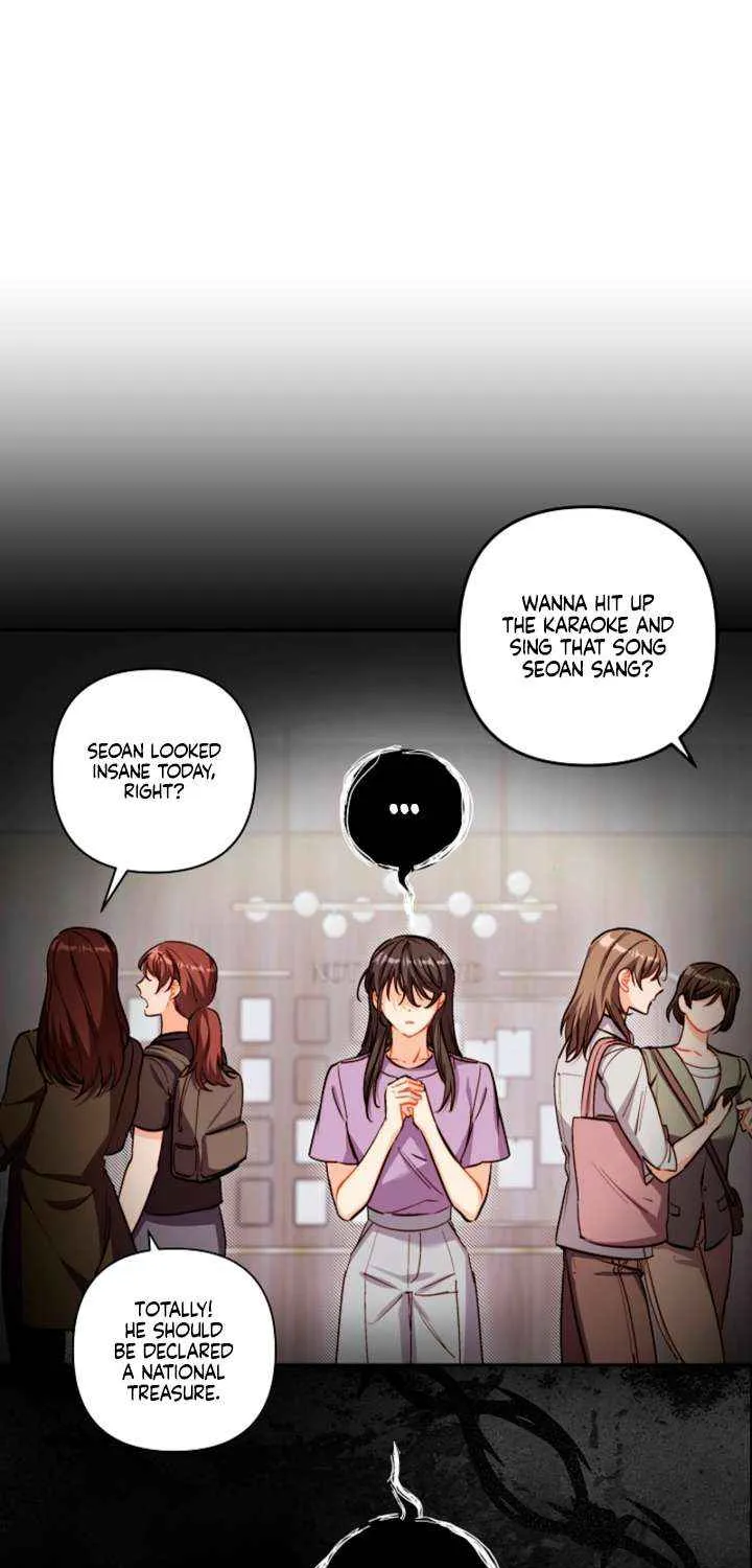 Read Ready Shoot, for Love chapter 30 image 32 on Lezhin
