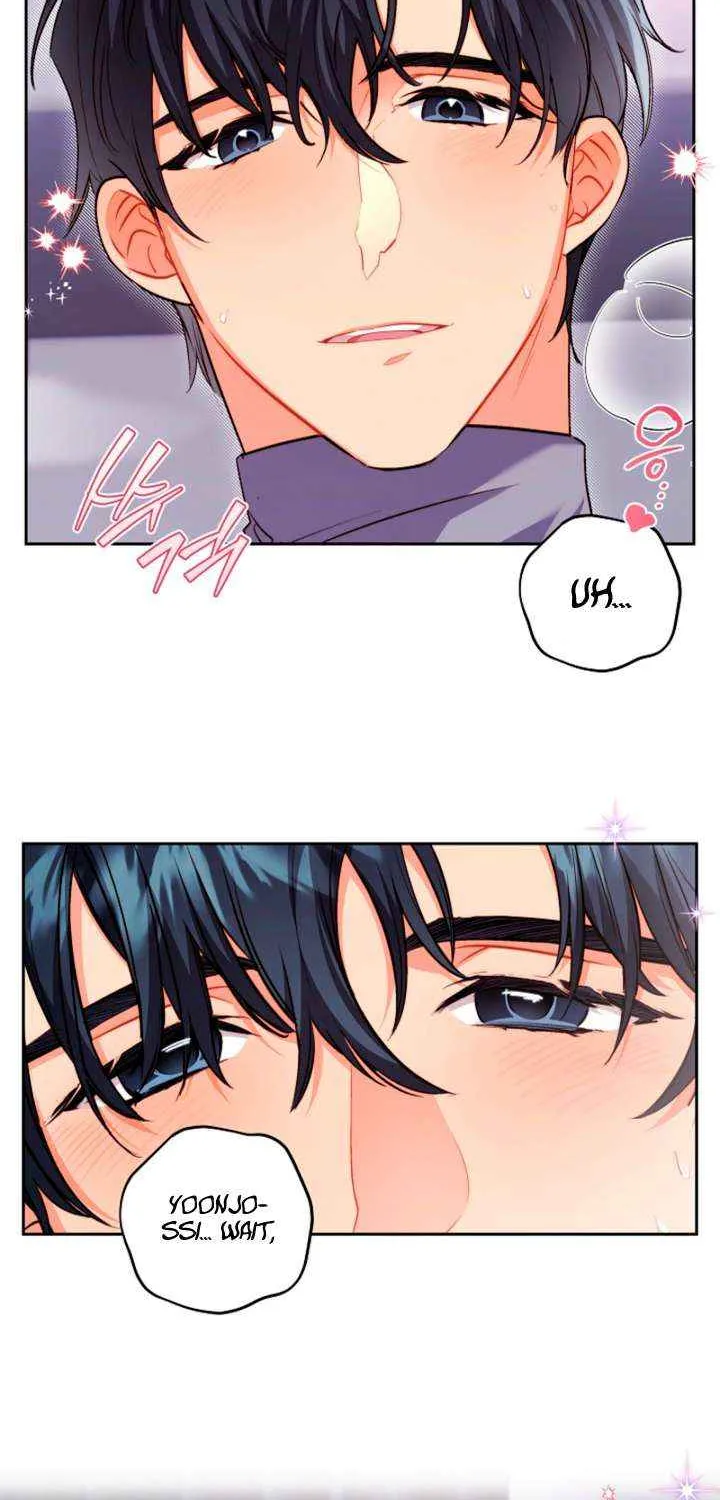 Read Ready Shoot, for Love chapter 31 image 7 on Lezhin