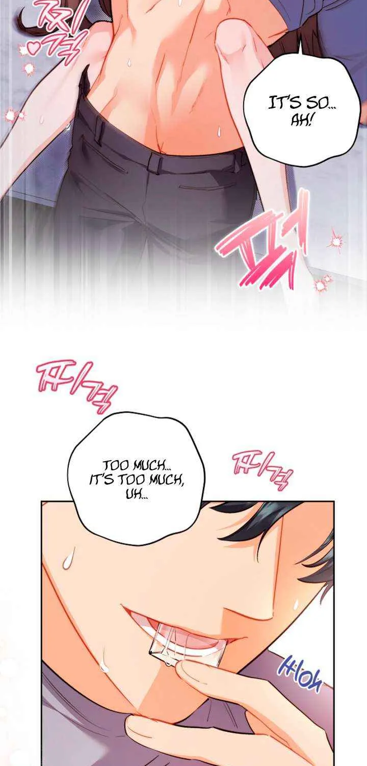 Read Ready Shoot, for Love chapter 32 image 23 on Lezhin
