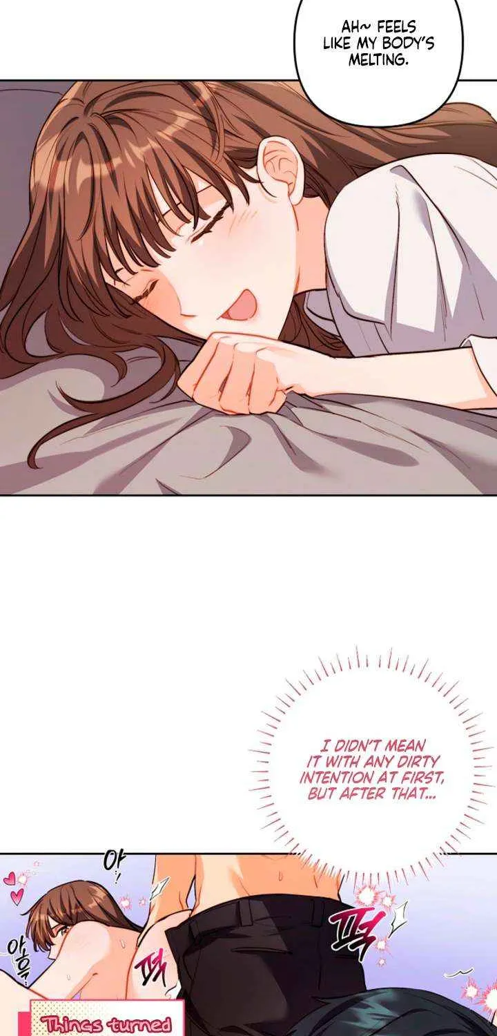 Read Ready Shoot, for Love chapter 32 image 28 on Lezhin