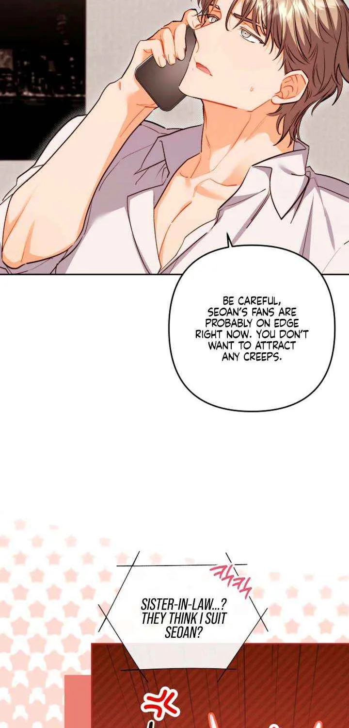 Read Ready Shoot, for Love chapter 32 image 44 on Lezhin