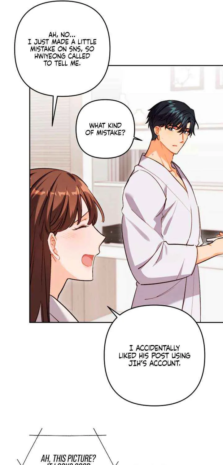 Read Ready Shoot, for Love chapter 32 image 49 on Lezhin