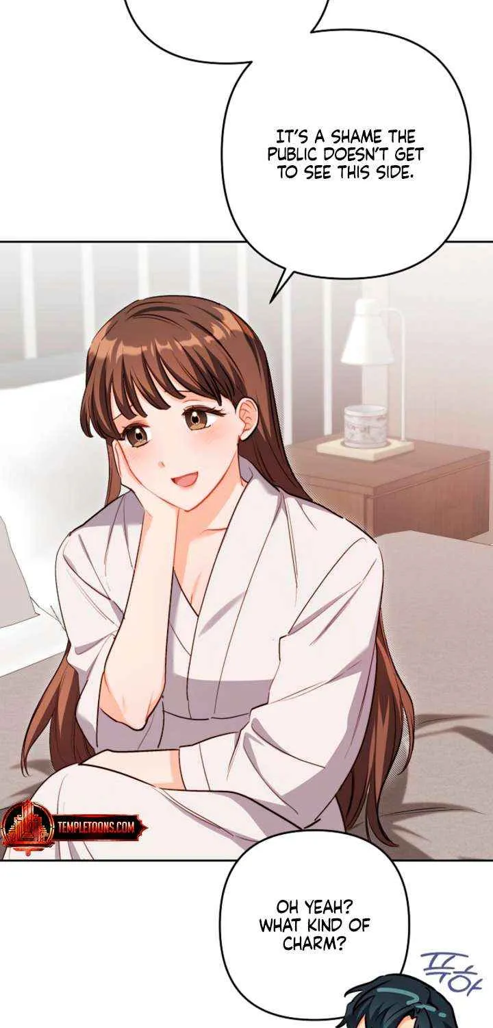 Read Ready Shoot, for Love chapter 32 image 59 on Lezhin