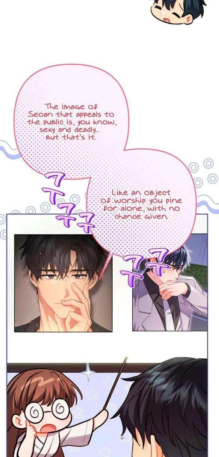 Read Ready Shoot, for Love chapter 32 image 60 on Lezhin