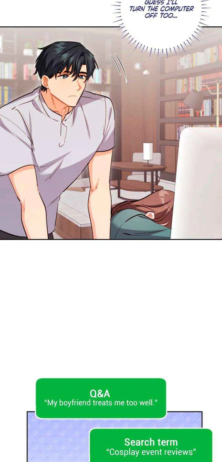 Read Ready Shoot, for Love chapter 32 image 74 on Lezhin