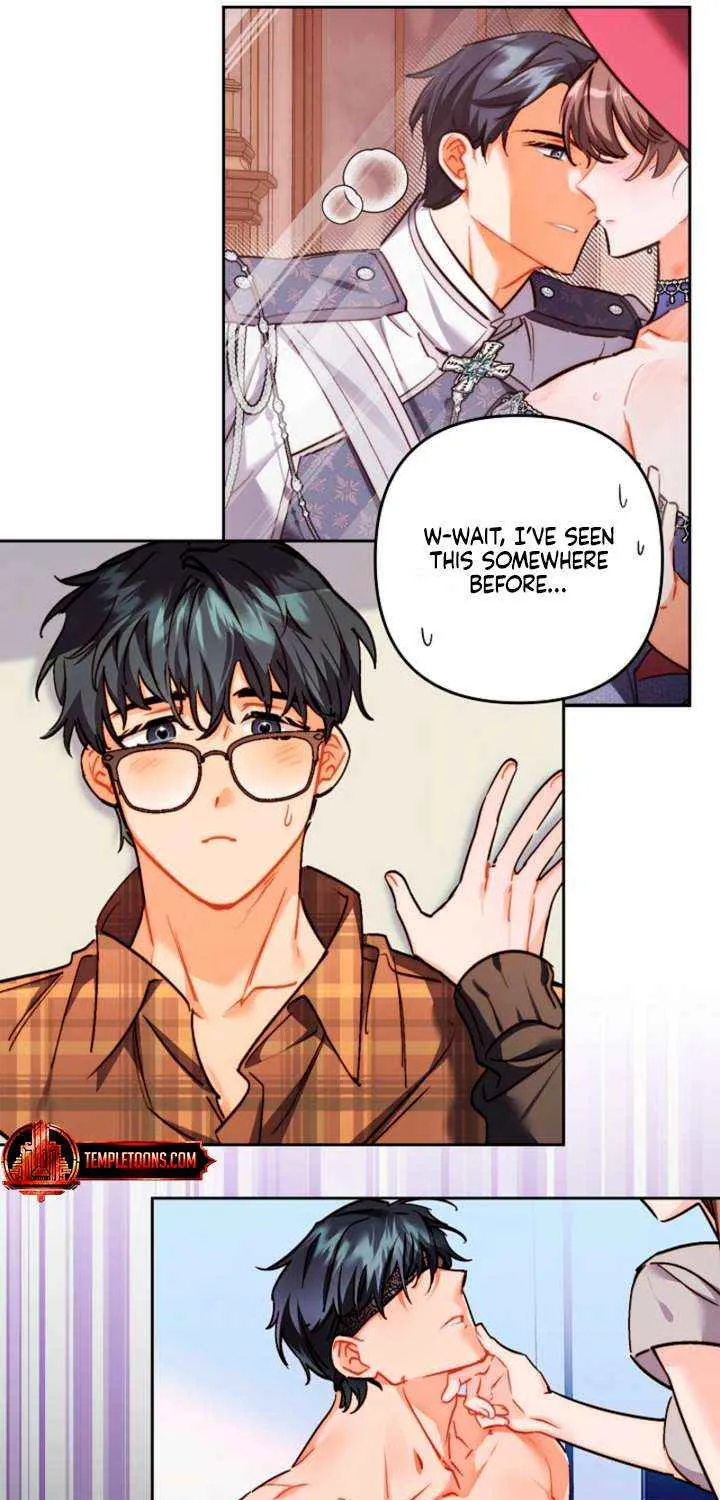 Read Ready Shoot, for Love chapter 32 image 81 on Lezhin