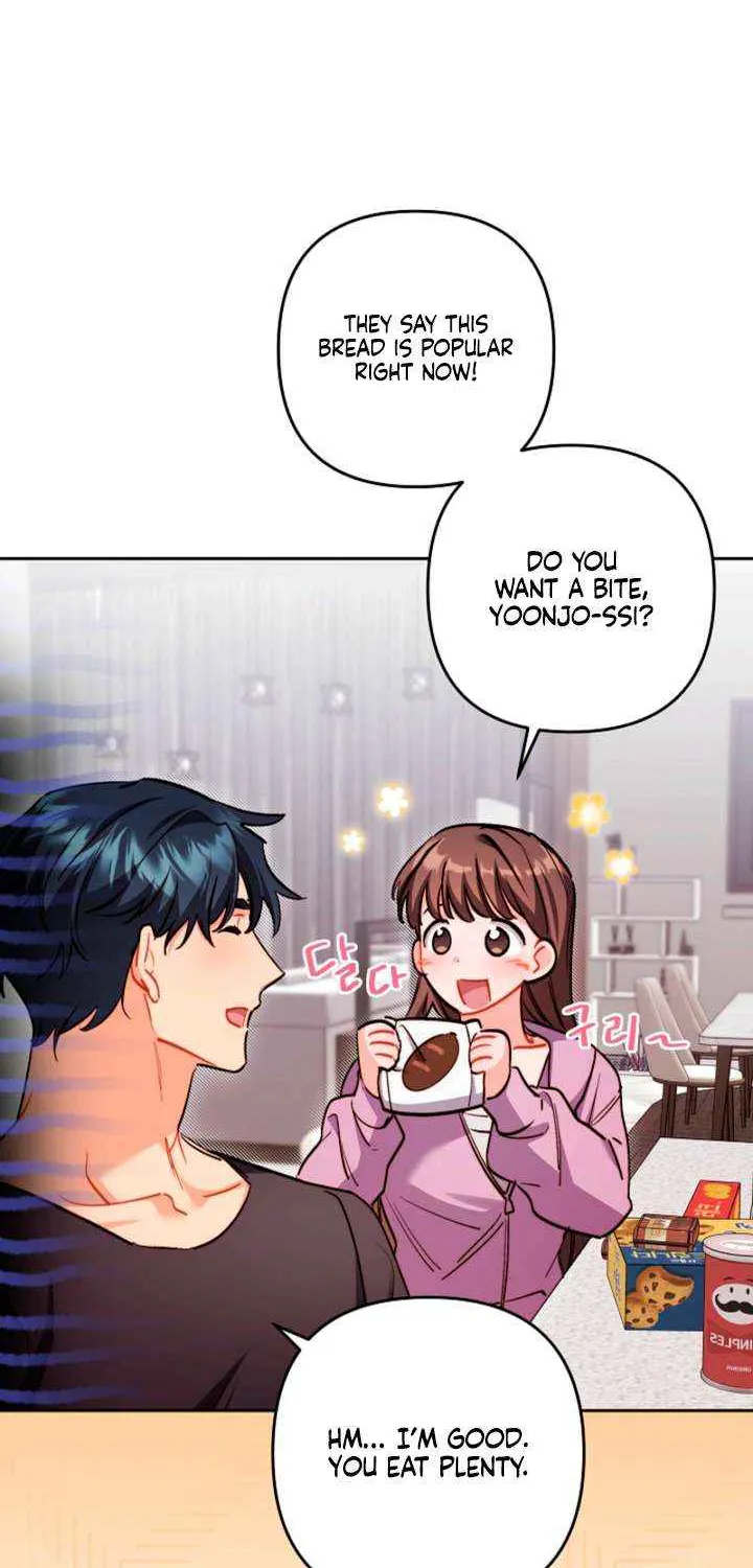 Read Ready Shoot, for Love chapter 33 image 35 on Lezhin