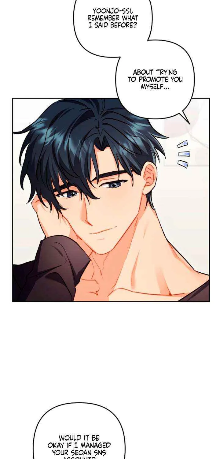 Read Ready Shoot, for Love chapter 33 image 38 on Lezhin