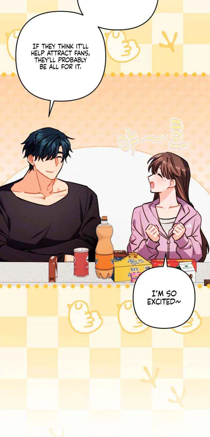 Read Ready Shoot, for Love chapter 33 image 43 on Lezhin