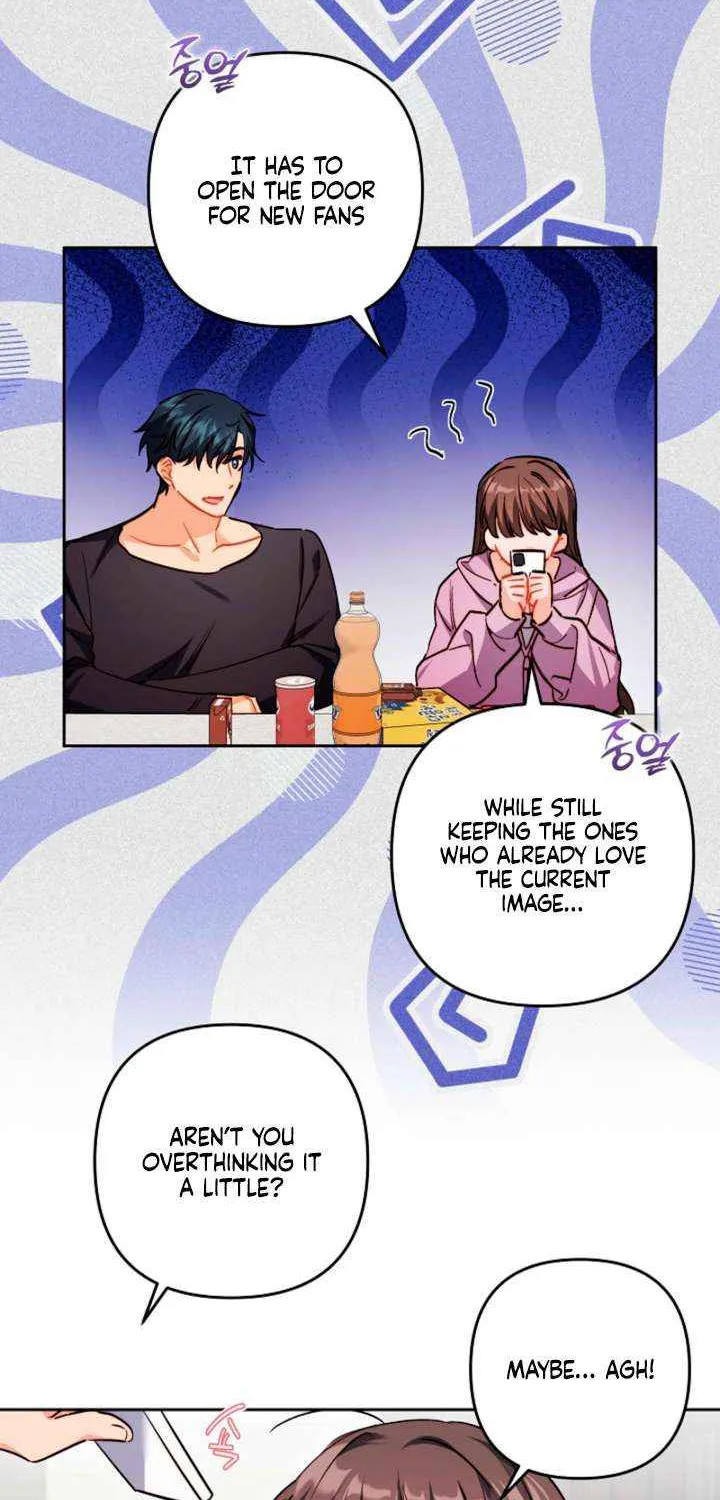 Read Ready Shoot, for Love chapter 33 image 45 on Lezhin