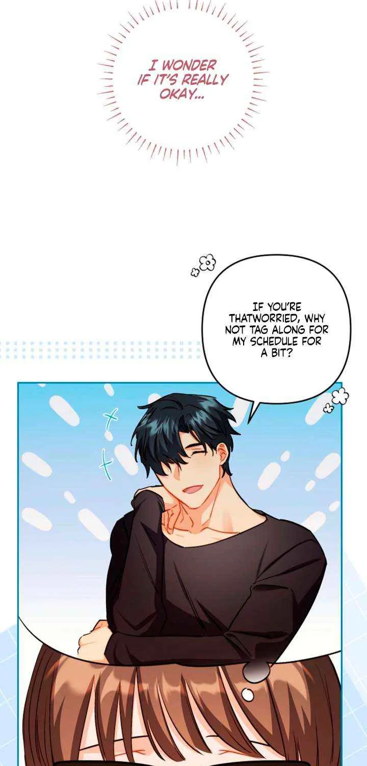 Read Ready Shoot, for Love chapter 33 image 56 on Lezhin