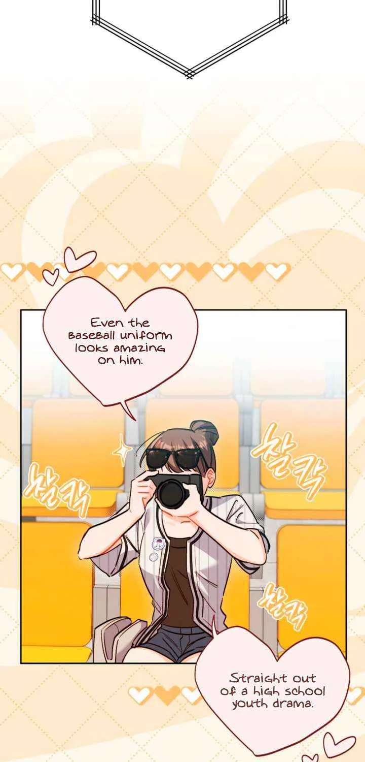 Read Ready Shoot, for Love chapter 33 image 62 on Lezhin